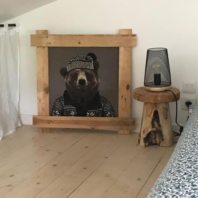 Gite Des Renards La Broque Екстериор снимка